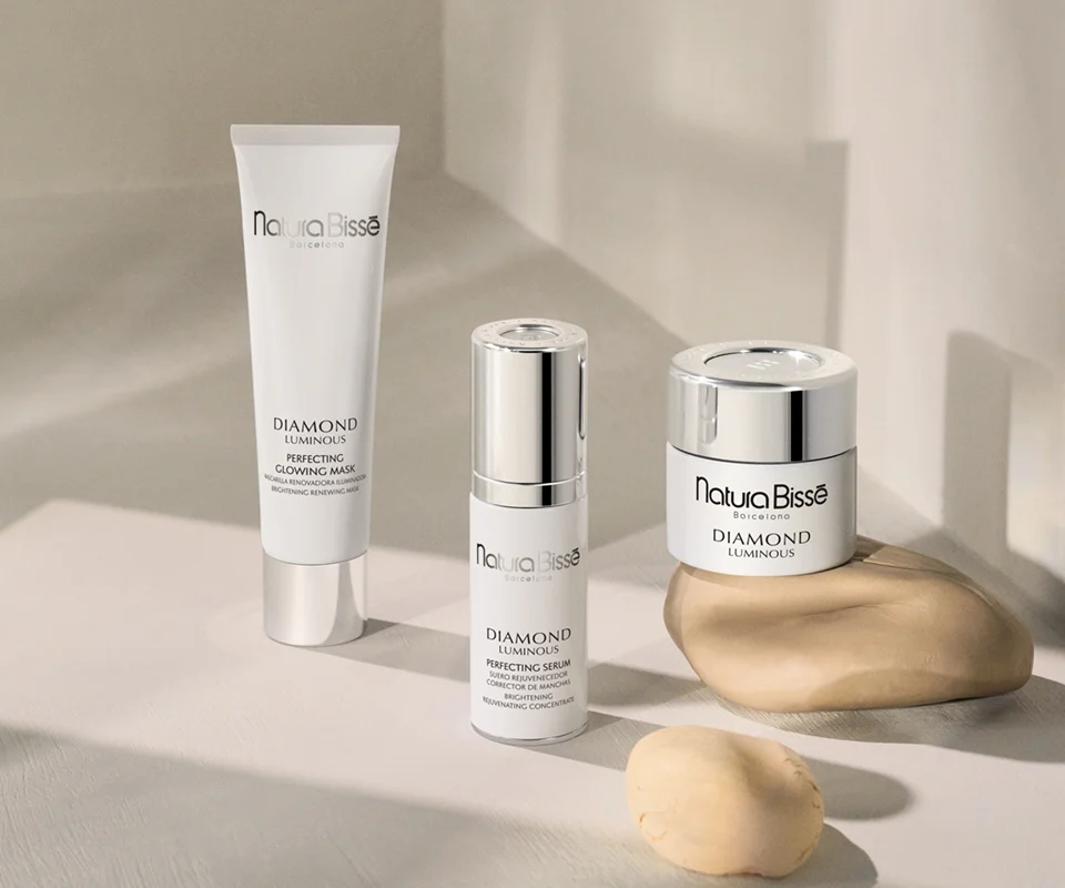 5 Luminous Collections