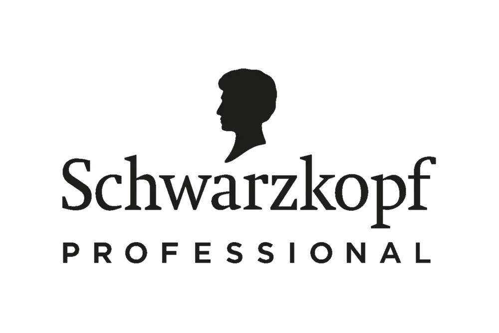 Schwarzkopf professional logo