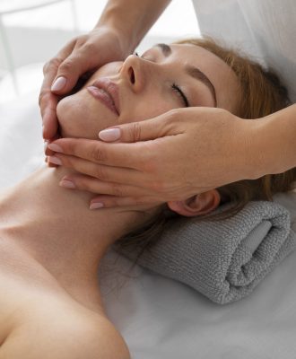 woman-spending-time-spa-getting-relaxing-massage